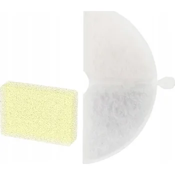 Vrták Filtry do napáječky Rojeco 8 ks