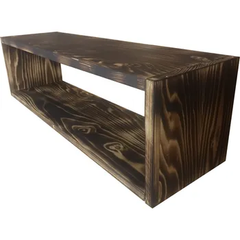 police police Burnt Black