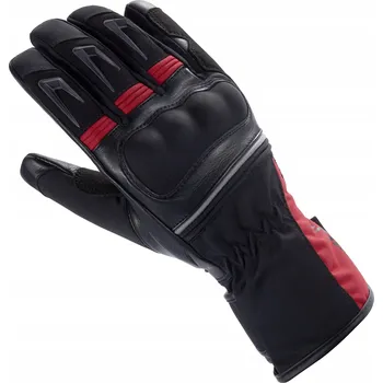 Moto rukavice PROBIKER PR-16 Motocyklové rukavice Pánské Moto M