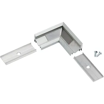 Osvětlení Kanlux 26562 CONNECT-L C Držák k profilu