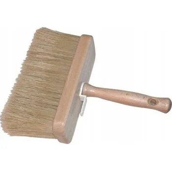 Vrták Plochý štětec rovný Atom 65 cm