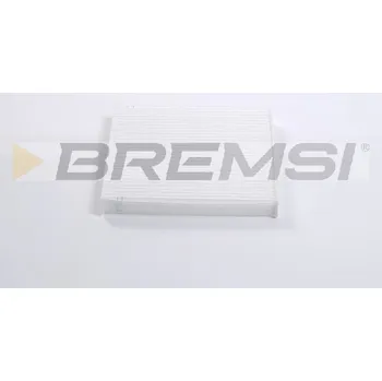 Kabinový filtr Filtr vzduchu v interiéru BREMSI FC2519