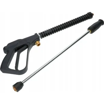 Vysokotlaký čistič Vysokotlaký čistič Sico 220 bar 0 W