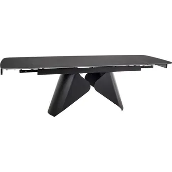 Jídelní stůl Nábytek PEGAS s.r.o. Jídelní stůl ARMANDO, Černá