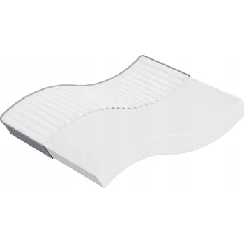 Matrace Pěnová Matrace VidaXL , středně měkká, 180x200