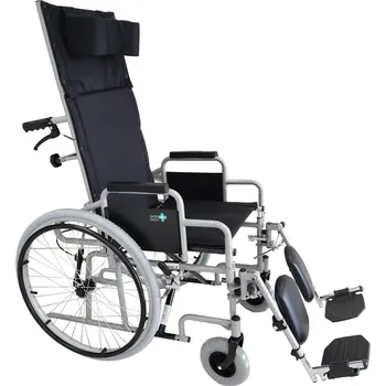 Invalidní vozík STANDARDNÍ POLOHOVATELNÝ INVALIDNÍ VOZÍK