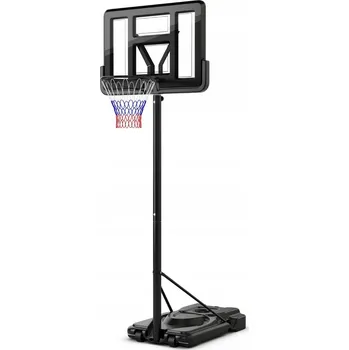 Basketbalový koš Sada na basketbal Costway