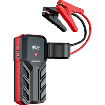 Powerbanka Jumpstarter Steelmate JS12
