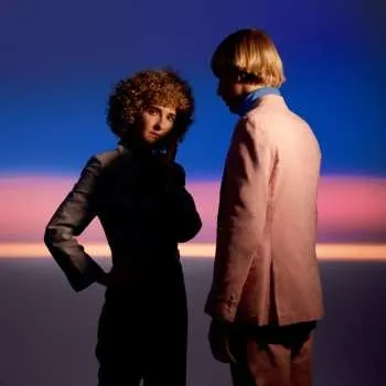 Zahraniční hudba CD Tennis: Swimmer 2020