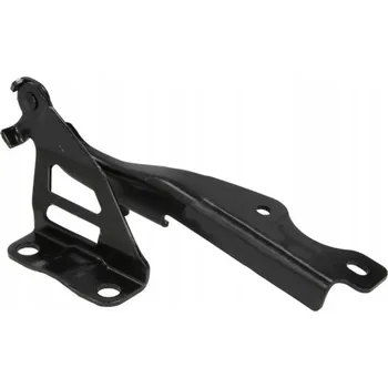 Posilovač řízení Pravý pant kapoty motoru 45C203-6