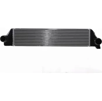 Chladič motoru Chladič turba MAHLE CI 386 000S