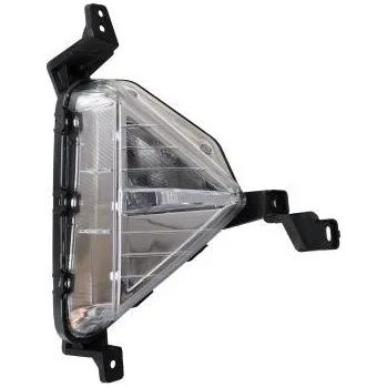 Směrový světlomet Blikač DEPO 40C520-E