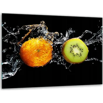 Kuchyňské prkénko Krájecí deska TMK ArtDeko sklo 1 ks