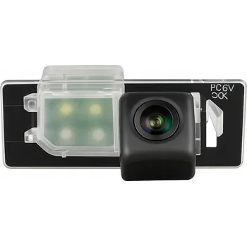 Zabezpečení domácnosti COUVACÍ KAMERA VW SHARAN TIGUAN PASSAT GOLF VARIANT TOURAN T6 T-ROC TOUAREG