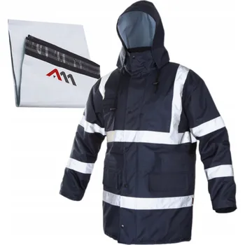 Moto bunda Bunda ART.MAS FLASH BLUE, velikost XXL