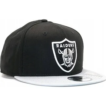 Kšiltovka New Era kšiltovka černá velikost S/M