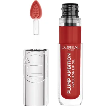L'Oréal Plump Ambition Hyaluron Lip Oil…