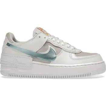 Dámské tenisky Nike Air Force 1 Low Shadow White Vast Grey Glacier Ice (W) Velikost: 38 DA4286-100