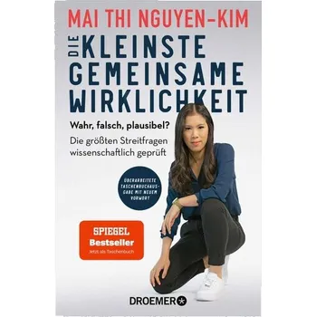 Die kleinste gemeinsame Wirklichkeit - Nguyen-Kim, Mai Thi