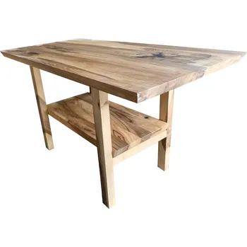 Konferenční stolek konferenční stolek walnut