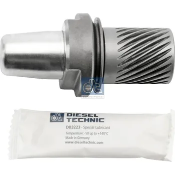 Lanko parkovací brzdy Sada na opravy, automatické nastavení DT Spare Parts 2.94121