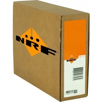 Chladič motoru Chladič, systém chlazení motoru NRF 53118A