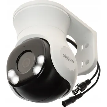 Bezpečnostní kamera OTOČNÁ VNITŘNÍ KAMERA AHD, HD-CVI, HD-TVI, PAL HAC-PT1200A-IL-A-0280B-