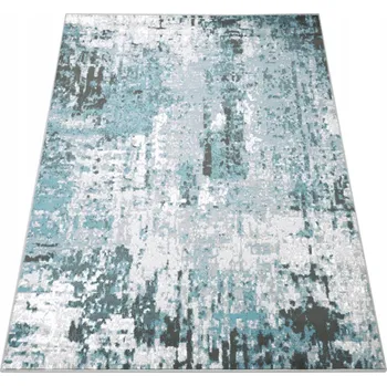 Koberec MODERNÍ MĚKKÝ KOBEREC LOFT STYLOVÝ 100x150 CM