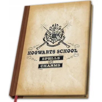 Zápisník Notes A5 béžový