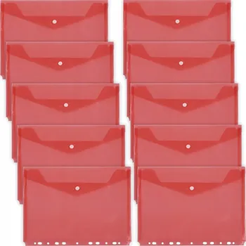 Pořadač / Organizér A4 D.rect