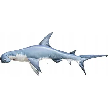 Polštář Dětský polštář Gaby Žralok kladivoun Polštář 120 cm