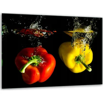 Kuchyňské prkénko Krájecí deska TMK ArtDeko sklo 1 ks