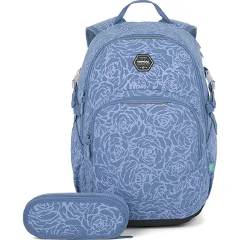 Školní batoh Sada pro studenta YOKO 25029 SET STUDENT