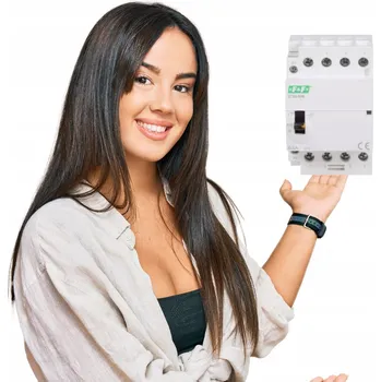 Stykač STYKAČ ST63-40-M F&F