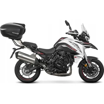 Zavazadlo na motocykl NOSIČ ZADNÍHO KUFRU SHAD PRO BENELLI TRK 702 2023-