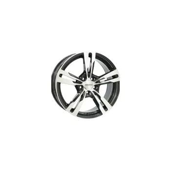 Alu kolo WHEELS GP4 9,5x21 5x112 ET35.00 gloss black / polished