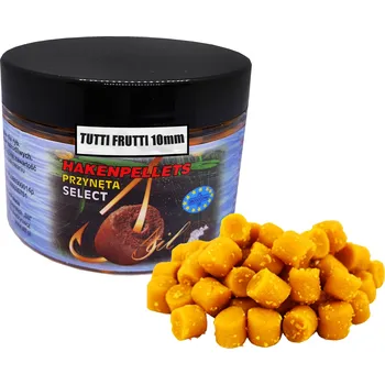 Stil Pellet Háčkový Select Tutti Frutti 10mm