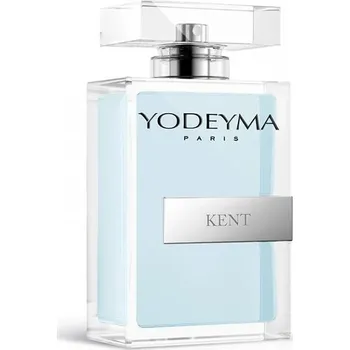 Pánský parfém Yodeyma Kent EDP - Pánská parfémovaná voda 100 ml