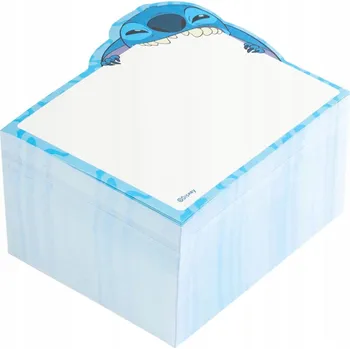 Blok Samolepicí bločky Disney