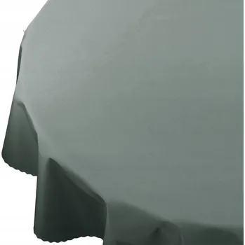 ubrus Ubrus odolný proti skvrnám 100 cm x 100 cm kulatý