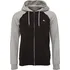 Pánská mikina Quiksilver Everyday Zip-Up Hoodie EQYFT04766-KVJ0, S