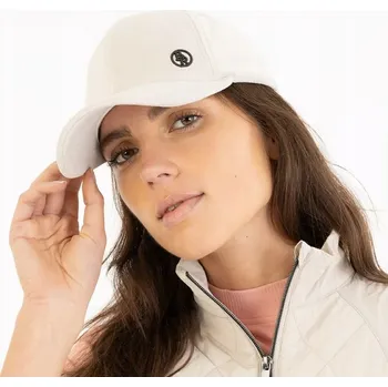 Kšiltovka BR Kšiltovka Ileane Chateau Gray