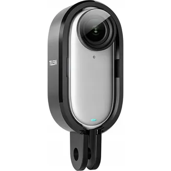 Příslušenství pro čtečku elektronické knihy RÁMEČEK POUZDRO Frame Mount Držák Upevnění pro Insta360 Insta 360 GO 3 GO3