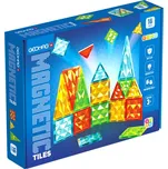 Magnetická stavebnice Geomag 16 dílků