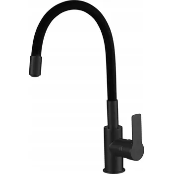 Vodovodní baterie LORE stojánková dřezová baterie, flexibilní rám