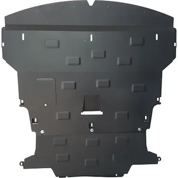 Kryt motoru Kryt pod motor MERCEDES-BENZ SPRINTER 3,5-t Tourer (907) - Plech - 8595698044310