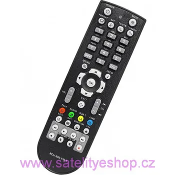 Dálkový ovladač Dálkový ovladač Ferguson Ariva 100 , 200 , 102E , 202E , 100E , 152 , 150 náhradní