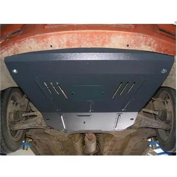 Kryt motoru Kryt pod motor CHEVROLET AVEO / KALOS Sedan (T200) - Plech - 8595698041104