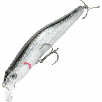 Umělá nástraha Jaxon Wobler CIRUS 9 Cm 11 g ŠTIKA OKOUN A