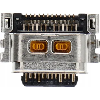 Konektor nabíjecího portu pro MOTOROLA G 5G ORI